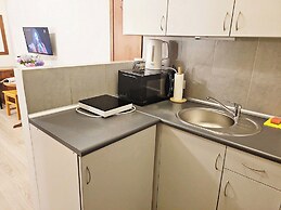 DReAM Post Aparthotel