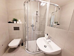 DReAM Post Aparthotel