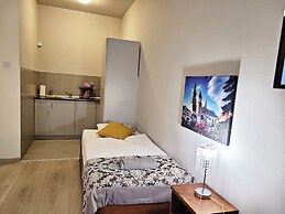 DReAM Post Aparthotel