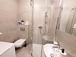 DReAM Post Aparthotel