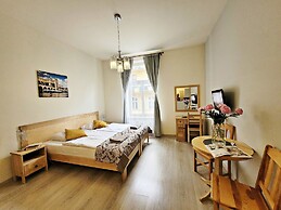 DReAM Post Aparthotel