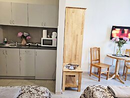 DReAM Post Aparthotel