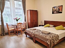 DReAM Post Aparthotel