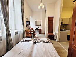 DReAM Post Aparthotel