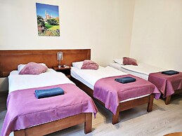 DReAM Post Aparthotel