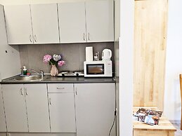 DReAM Post Aparthotel