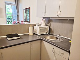 DReAM Post Aparthotel