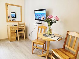 DReAM Post Aparthotel