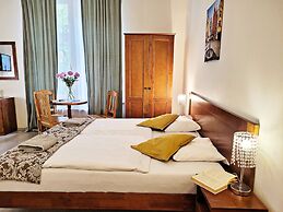 DReAM Post Aparthotel