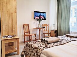 DReAM Post Aparthotel