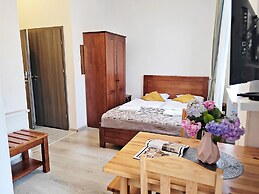 DReAM Post Aparthotel