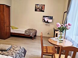 DReAM Post Aparthotel