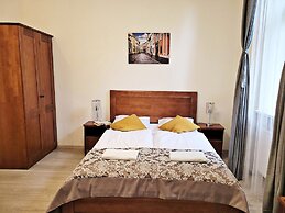 DReAM Post Aparthotel