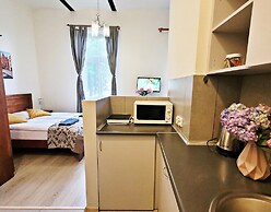 DReAM Post Aparthotel