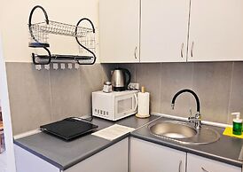 DReAM Post Aparthotel