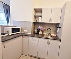 DReAM Post Aparthotel