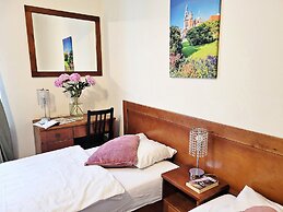 DReAM Post Aparthotel