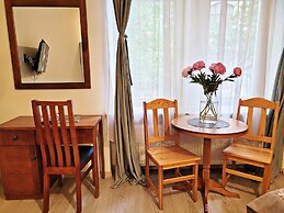 DReAM Post Aparthotel