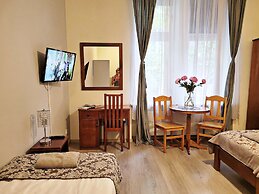 DReAM Post Aparthotel