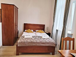 DReAM Post Aparthotel