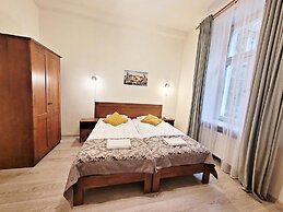 DReAM Post Aparthotel