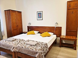 DReAM Post Aparthotel