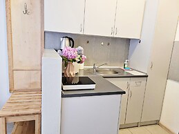 DReAM Post Aparthotel