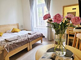 DReAM Post Aparthotel