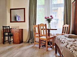 DReAM Post Aparthotel