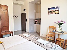 DReAM Post Aparthotel