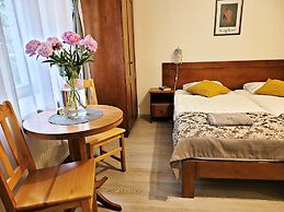 DReAM Post Aparthotel