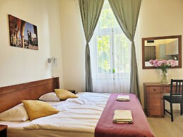 DReAM Post Aparthotel