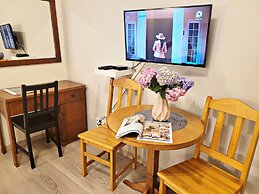 DReAM Post Aparthotel