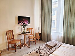 DReAM Post Aparthotel