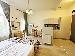 DReAM Post Aparthotel