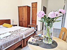 DReAM Post Aparthotel