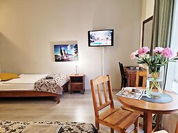 DReAM Post Aparthotel