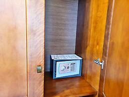 DReAM Post Aparthotel