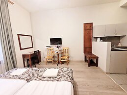 DReAM Post Aparthotel