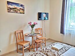 DReAM Post Aparthotel