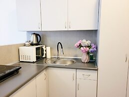 DReAM Post Aparthotel