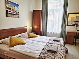 DReAM Post Aparthotel