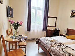 DReAM Post Aparthotel