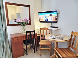 DReAM Post Aparthotel