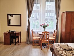 DReAM Post Aparthotel