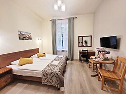 DReAM Post Aparthotel