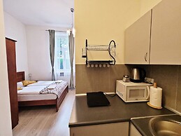 DReAM Post Aparthotel