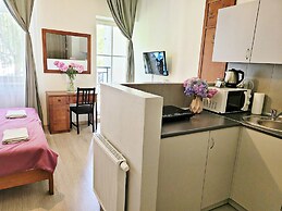 DReAM Post Aparthotel