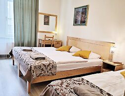 DReAM Post Aparthotel