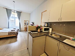 DReAM Post Aparthotel